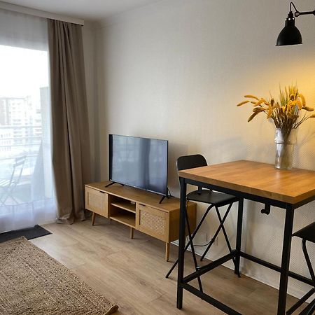 Cosy Apartment In La Defense Courbevoie Zewnętrze zdjęcie
