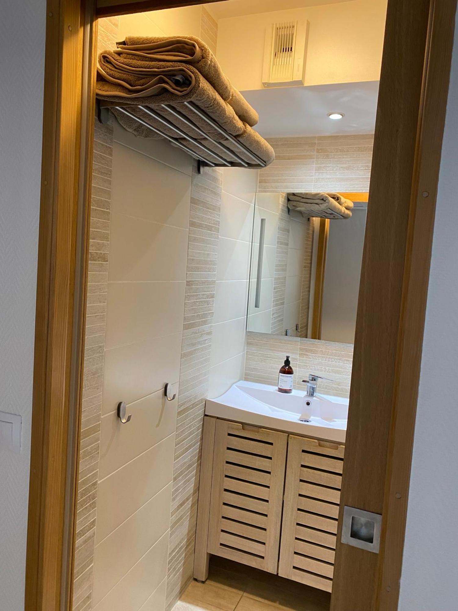 Cosy Apartment In La Defense Courbevoie Zewnętrze zdjęcie