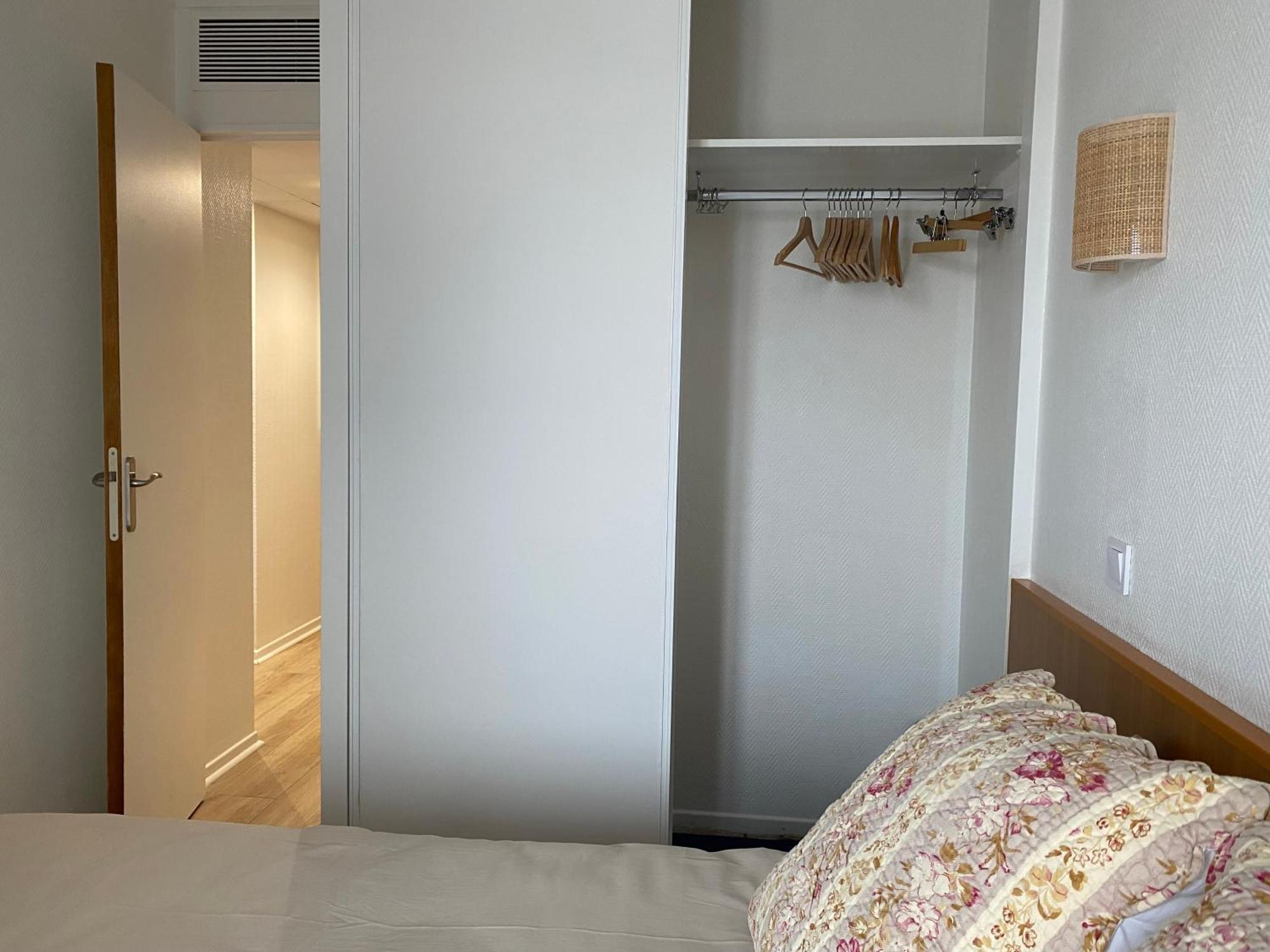 Cosy Apartment In La Defense Courbevoie Zewnętrze zdjęcie