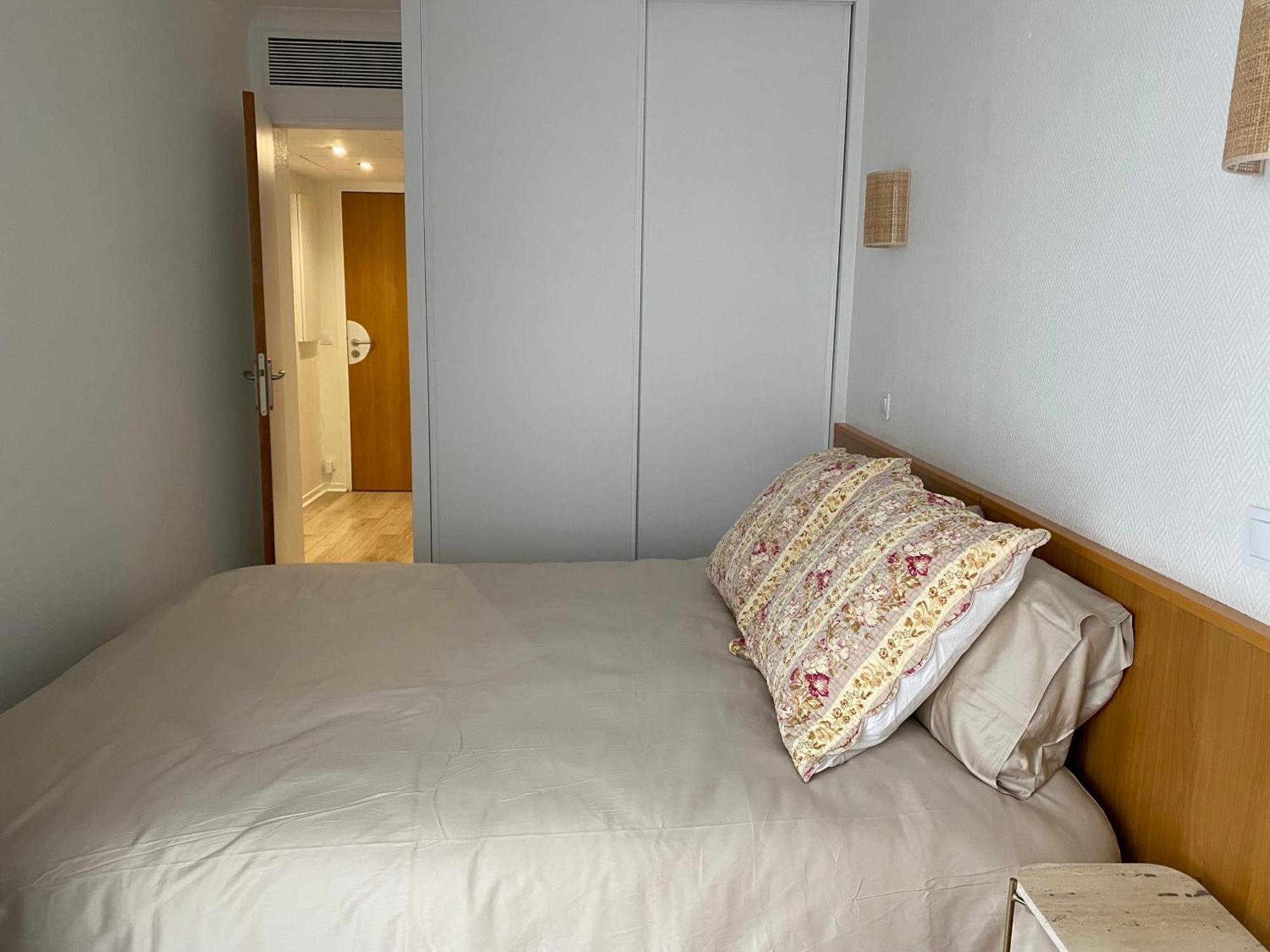 Cosy Apartment In La Defense Courbevoie Zewnętrze zdjęcie