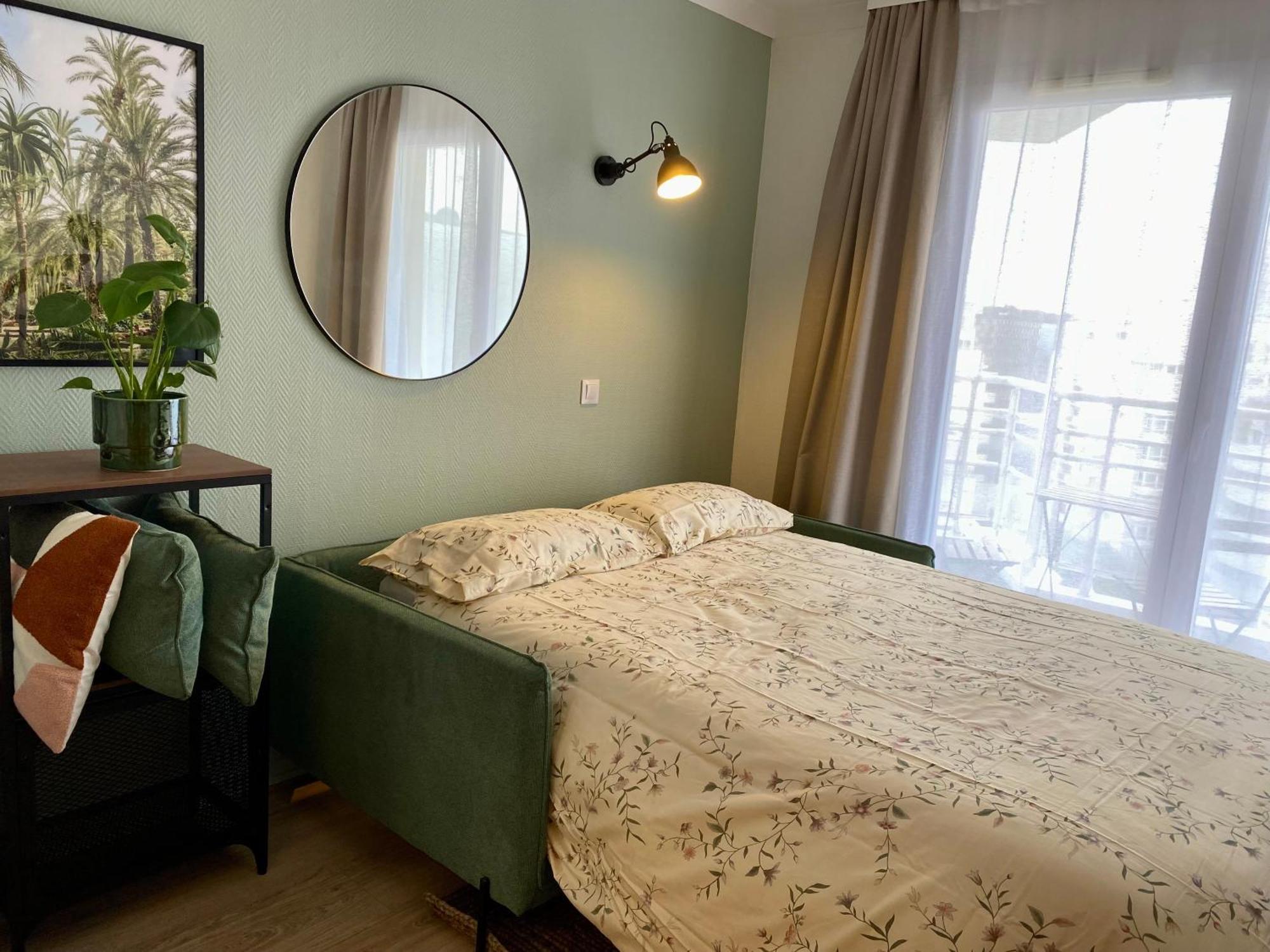 Cosy Apartment In La Defense Courbevoie Zewnętrze zdjęcie