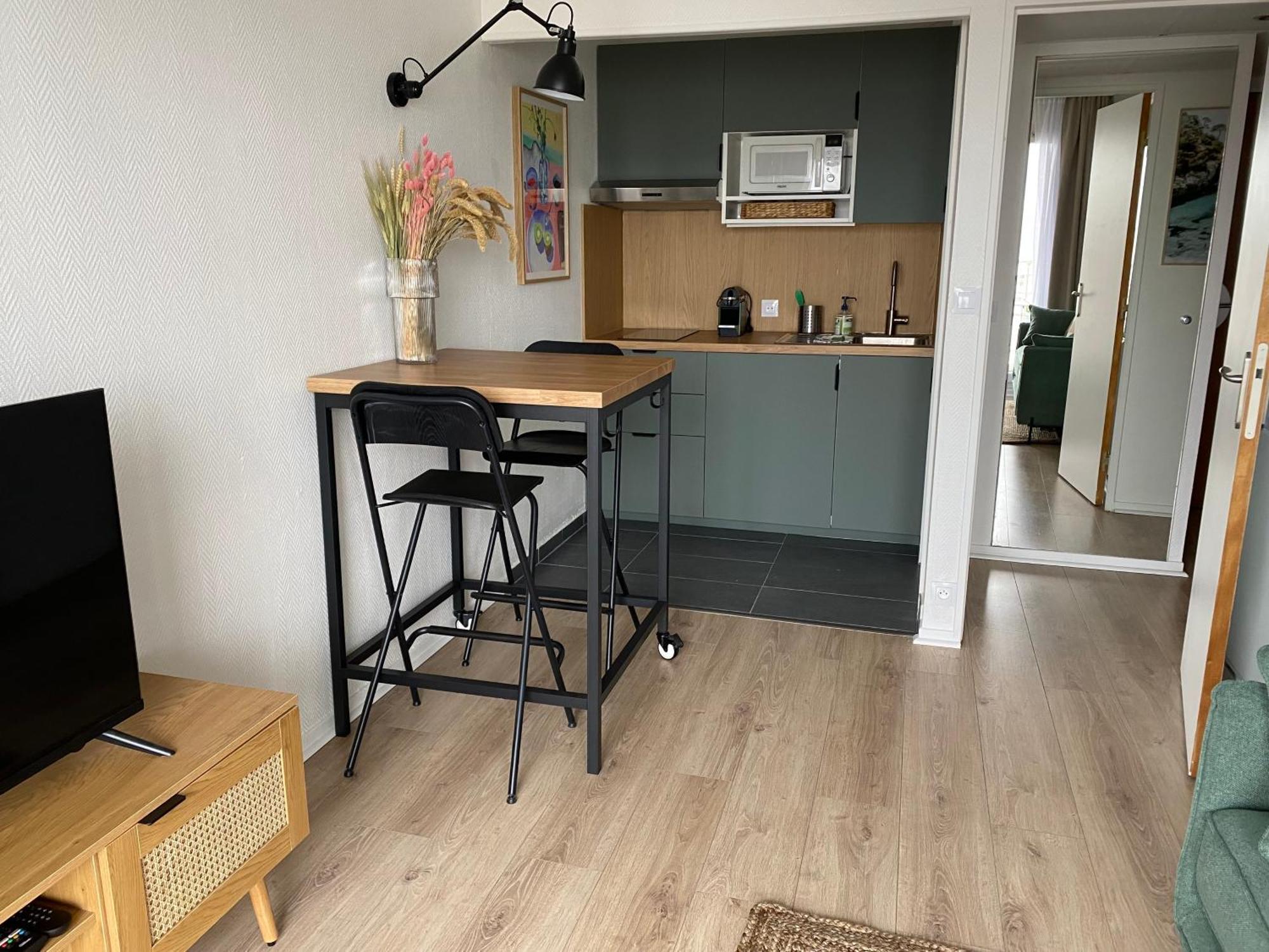 Cosy Apartment In La Defense Courbevoie Zewnętrze zdjęcie