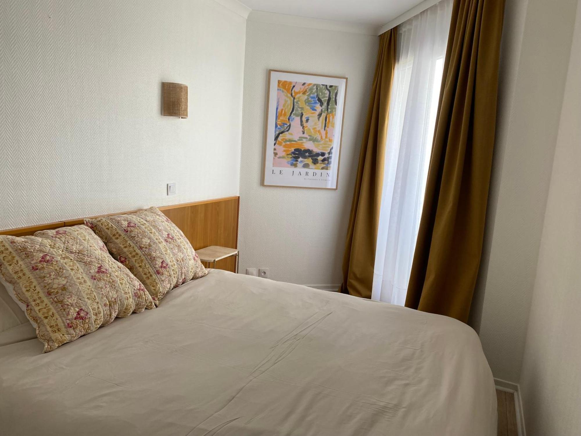 Cosy Apartment In La Defense Courbevoie Zewnętrze zdjęcie